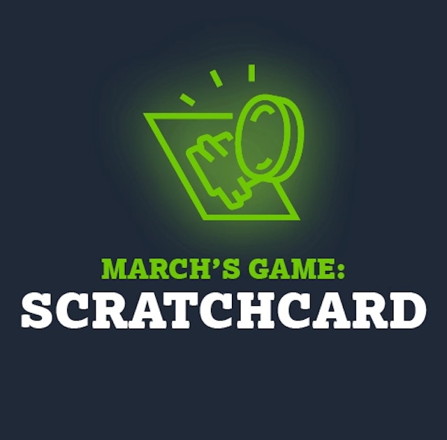 March's game