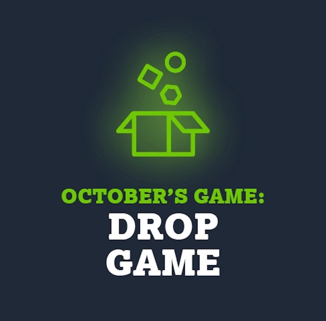 October's game