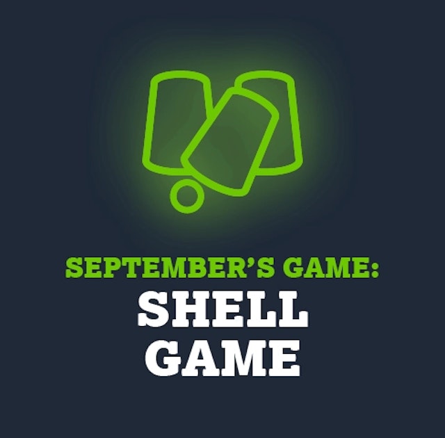 September's game